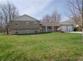 6917 E 100 N, Kokomo, IN 46901