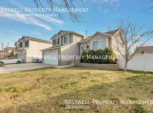 1608 N 2640th St W, Lehi, UT 84043