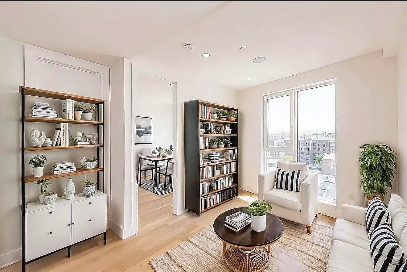 1460 Fulton Street — Photo 1