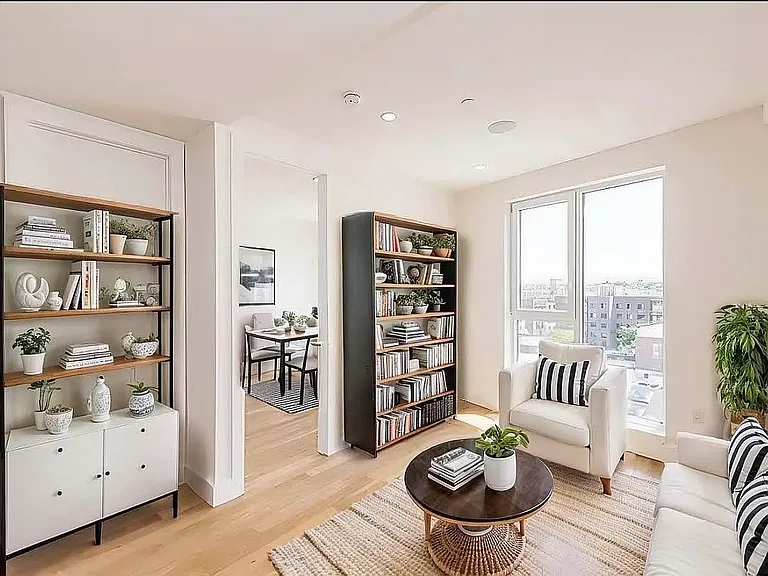 1460 Fulton St #2A — Photo 1