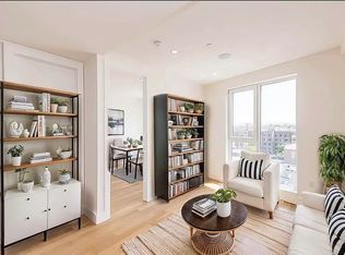 1460 Fulton St APT 2A, Brooklyn, NY 11216