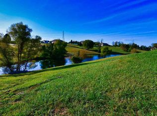 1875 Saint James Pl, Verona, KY 41092