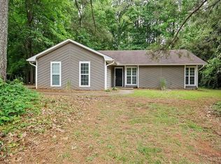 2034 S Cove Trl, Marietta, GA 30066