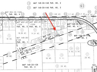 703 Desert View Rd, Apple Valley, CA 92308