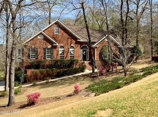 118 McClain Cir, Macon, GA 31216