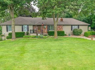 13204 Smart Rd, Lees Summit, MO 64086