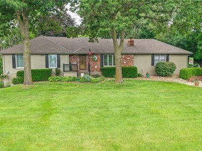 13204 Smart Rd, Lees Summit, MO, 64086