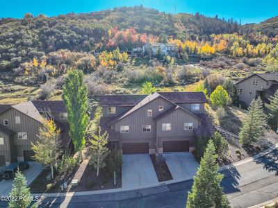 5120 Cove Canyon Dr #A, Park City, UT, 84098