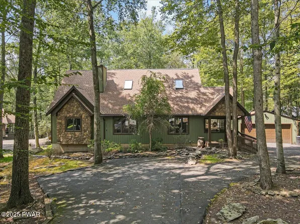 103 Elderberry Ln, Greentown, PA 18426