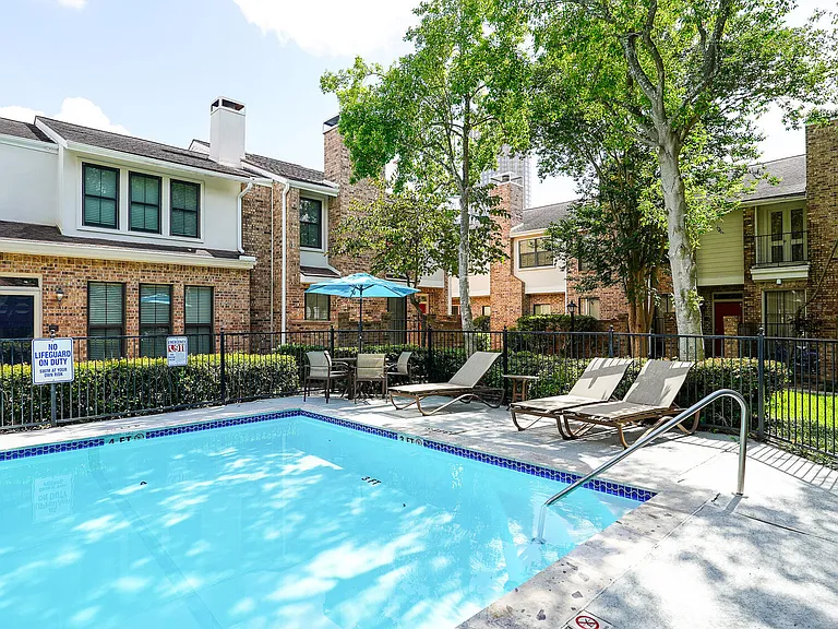 San Felipe Square Townhomes — Photo 43