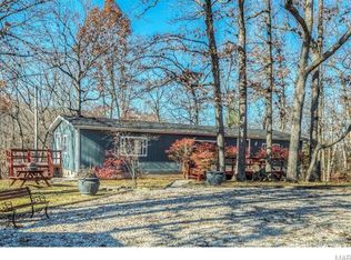 433 Zoar Church Rd, Wright City, MO 63390