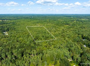 Map9 Lot6a Off Cote Dr, Buxton, ME 04093