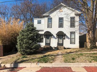 122 E 8th St, Alton, IL 62002