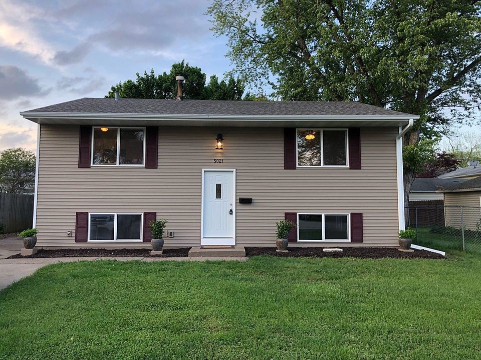 Completely renovated home!