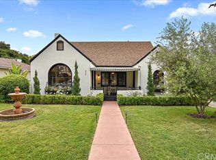 520 W Fern Ave, Redlands, CA 92373