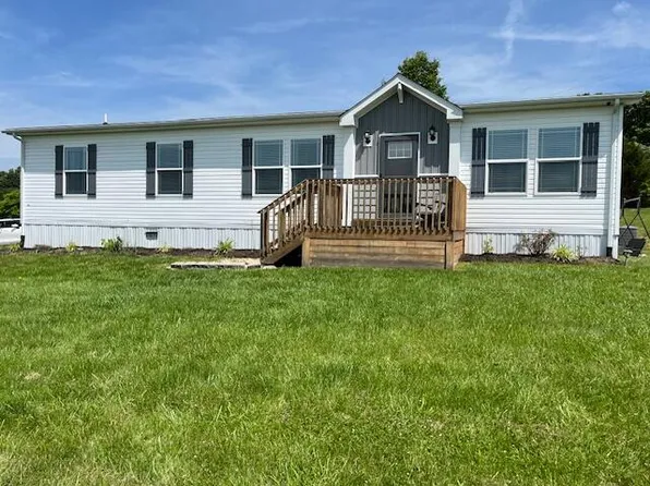 2350 Josephine Rd, Stamping Ground, KY 40379