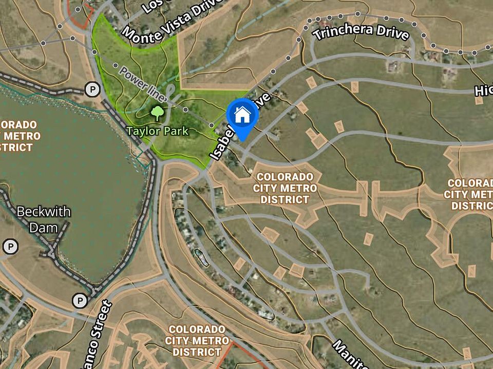 2nd image of Tbd Hicklin Dr