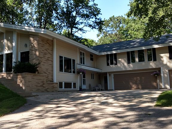 Front Exterior View