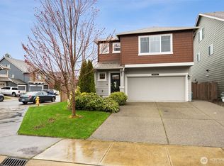10501 190th Street E, Puyallup, WA