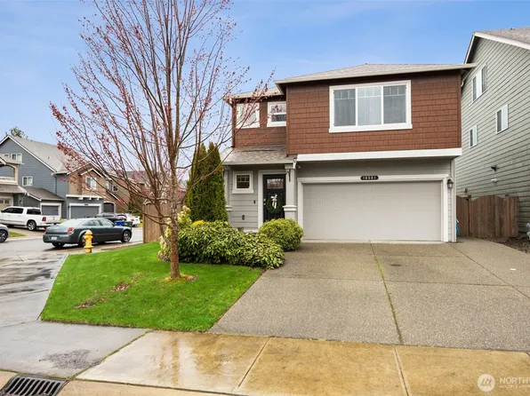 10501 190th Street E, Puyallup, WA 98374
