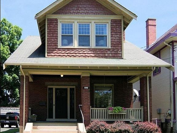 2nd image of 3626 Morris Pl