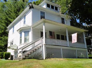 57 S Pioneer Ave, Shavertown, PA 18708