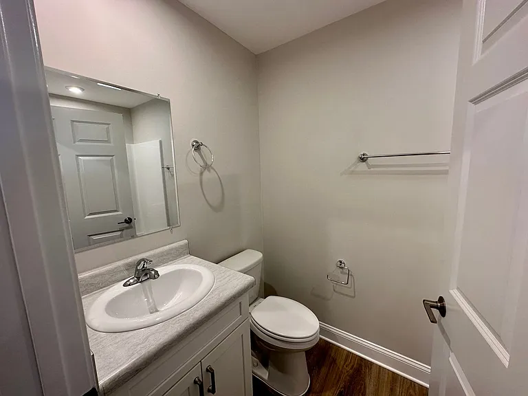 68 W. First Ave-Duplex — Photo 6