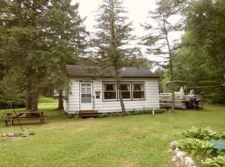 N9339 Mill Rd, Summit Lake, WI 54485