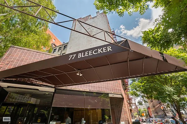 Sold by Brown Harris Stevens | media 14