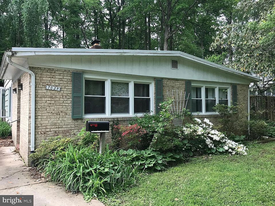 1st image of 7029 Woodley Ln