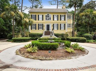 18 Bridgetown Rd, Hilton Head Island, SC 29928