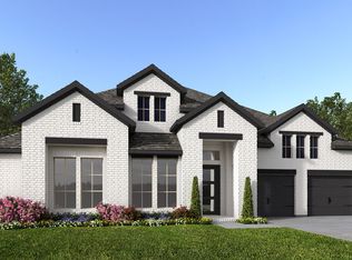 3529 Stealth Run, Hurst, TX 76054