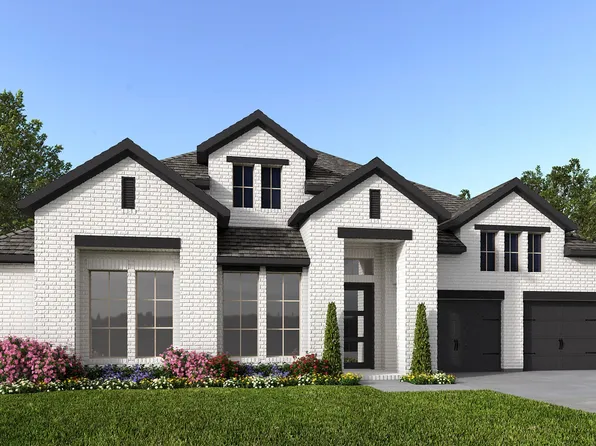 3529 Stealth Run, Hurst, TX 76054