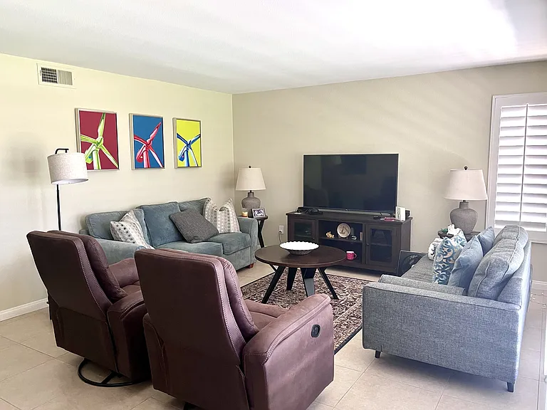 35200 Cathedral Canyon Dr #E38 — Photo 5