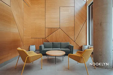 Rented by Nooklyn NYC LLC