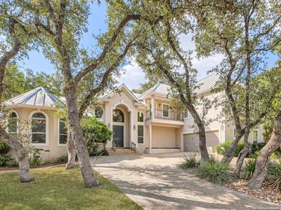 14107 Bluff Grove, San Antonio, TX, 78216