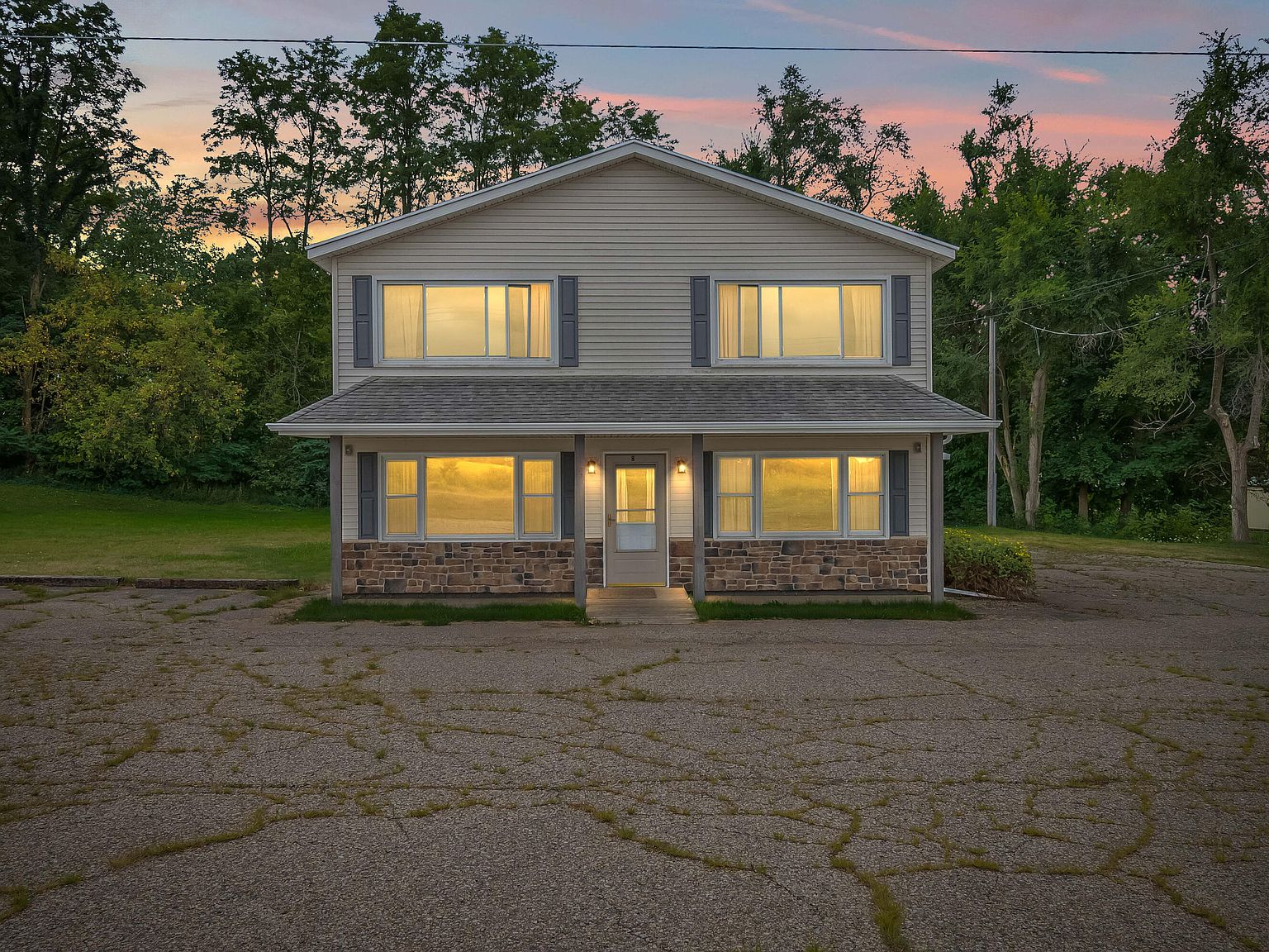 4127 Hudson Rd, Osseo, MI 49266 MLS 23133041 Zillow