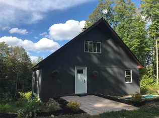 207 Fisher Rd, Crystal Falls, MI 49920