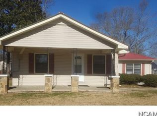 1309 Dripping Springs Rd NW, Cullman, AL 35055