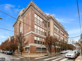 1201 Fitzwater St APT 103, Philadelphia, PA 19147