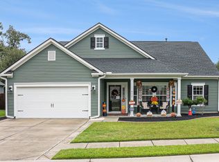 8438 Middle River Way, North Charleston, SC 29420