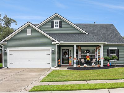 8438 Middle River Way, North Charleston, SC, 29420