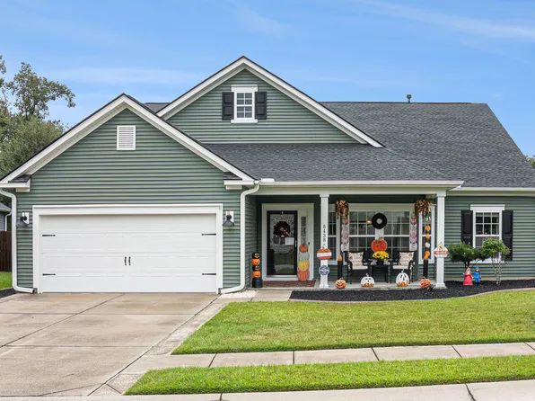 8438 Middle River Way, North Charleston, SC 29420