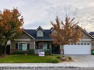 4625 W Ellery Way, Fresno, CA