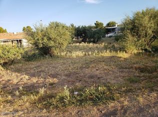 20855 E Mesa Verde Rd, Mayer, AZ 86333