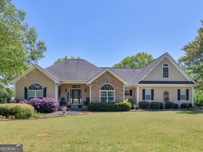 105 Godsey Rd, Jackson, GA, 30233