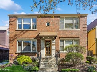 1038 Superior St APT 2W, Oak Park, IL