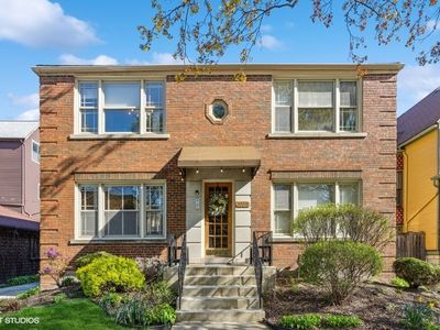 1038 Superior St APT 2W, Oak Park, IL, 60302