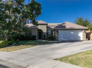 13302 Scafell Pike St, Bakersfield, CA 93314