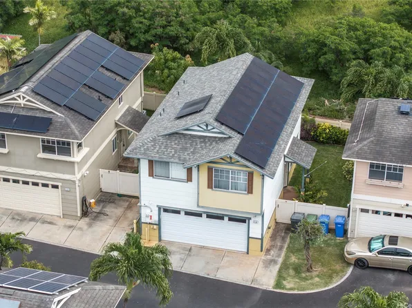 91-284 Makalea St #25, Ewa Beach, HI 96706